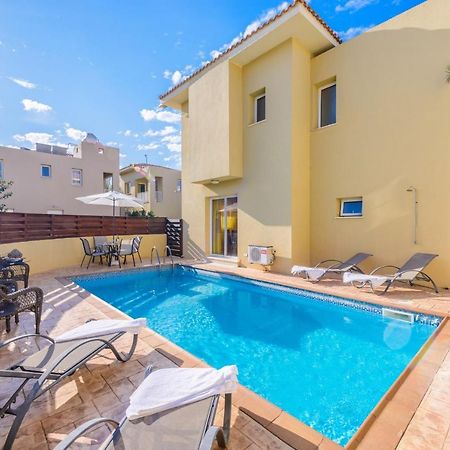 Sirena Bay Villa Pernera Buitenkant foto