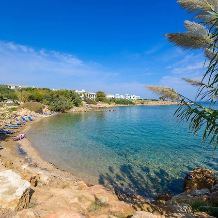 Sirena Bay Villa Pernera Buitenkant foto