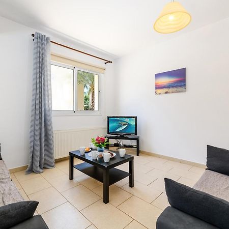 Sirena Bay Villa Pernera Buitenkant foto