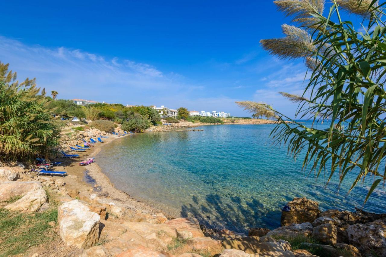 Sirena Bay Villa Pernera Buitenkant foto