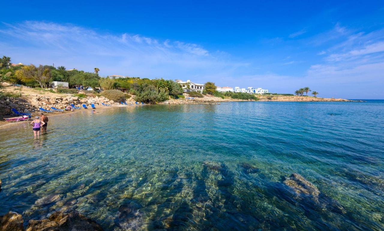 Sirena Bay Villa Pernera Buitenkant foto