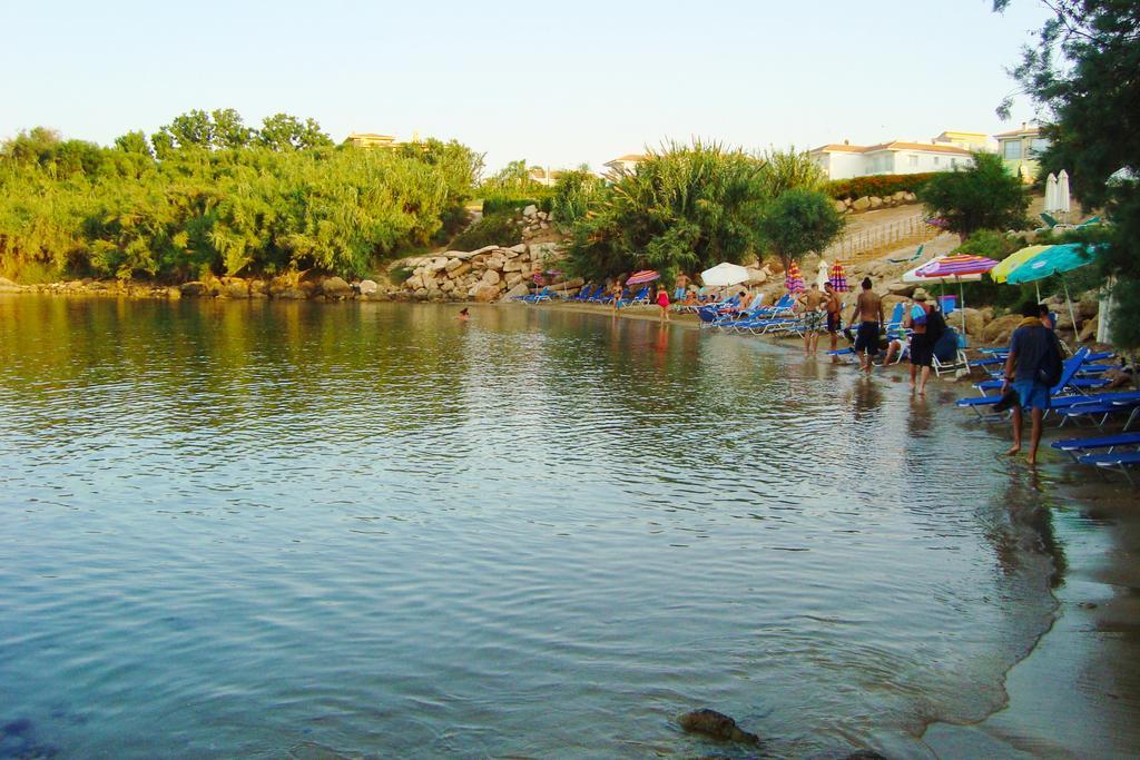 Sirena Bay Villa Pernera Buitenkant foto