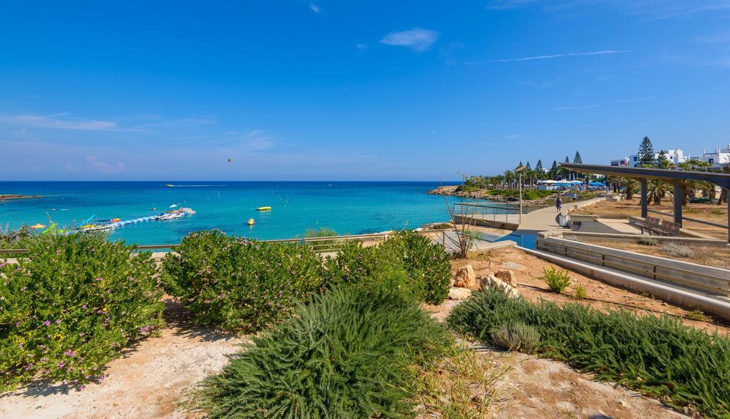 Sirena Bay Villa Pernera Buitenkant foto