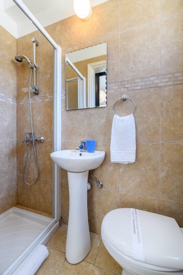 Sirena Bay Villa Pernera Buitenkant foto