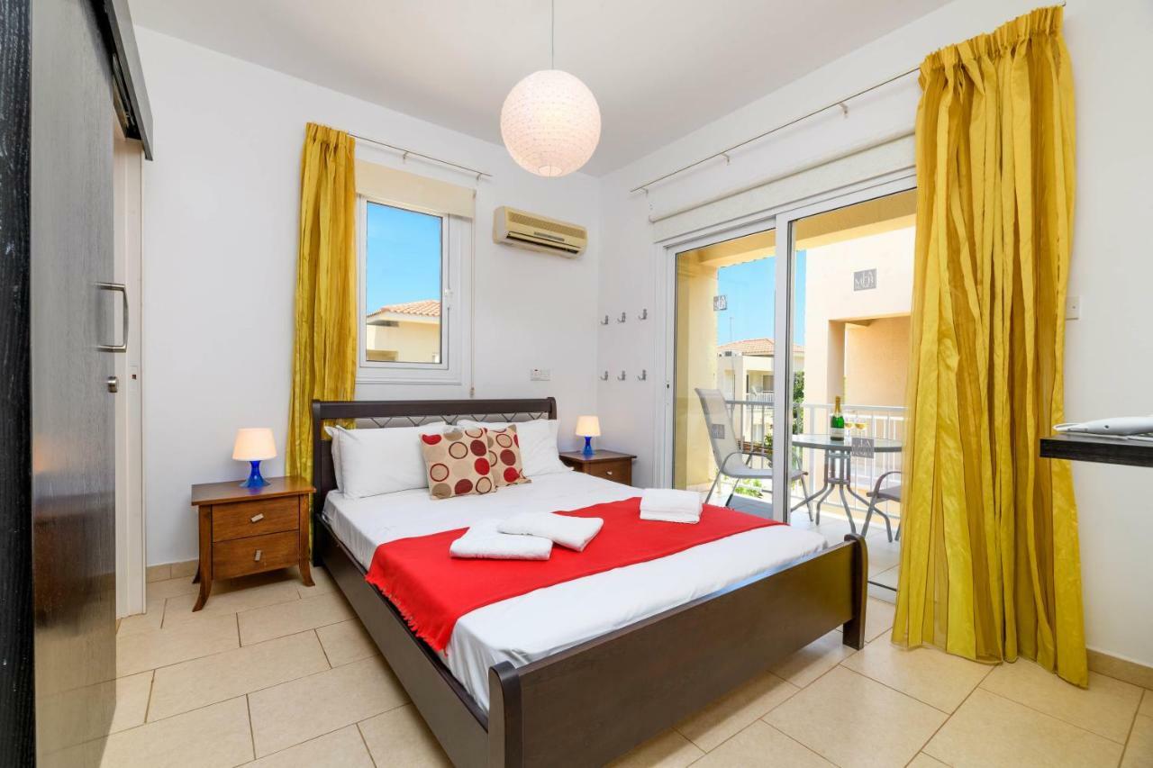 Sirena Bay Villa Pernera Buitenkant foto