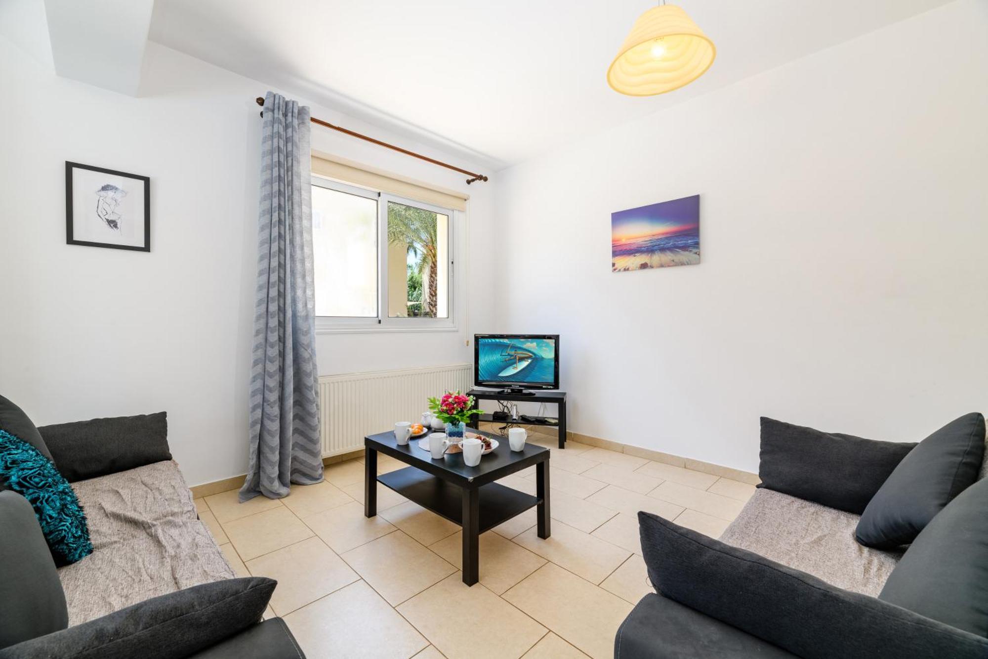 Sirena Bay Villa Pernera Buitenkant foto